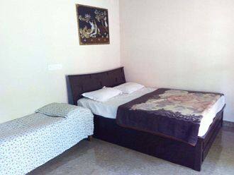 Nature Light Homestay CHIKMAGALUR, Chikmaglur 2